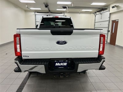 2024 Ford F-350SD XLT