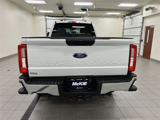 2024 Ford F-350SD XLT