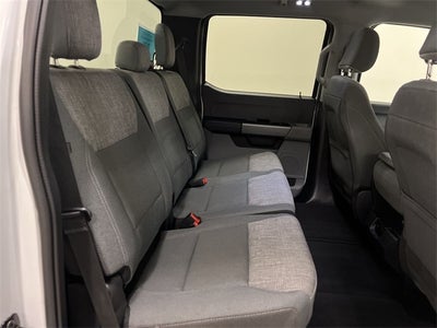 2024 Ford F-350SD XLT