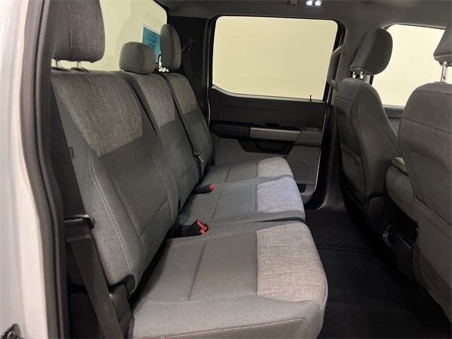 2024 Ford F-350SD XLT