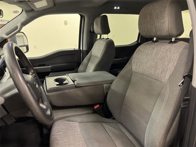 2024 Ford F-350SD XLT