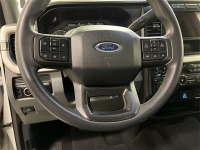 2024 Ford F-350SD XLT