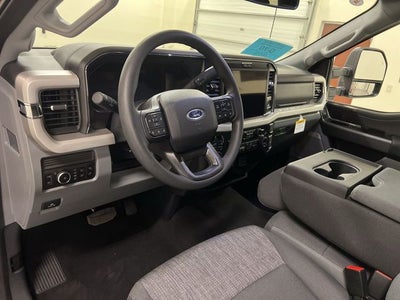 2026 Ford F-350SD XLT