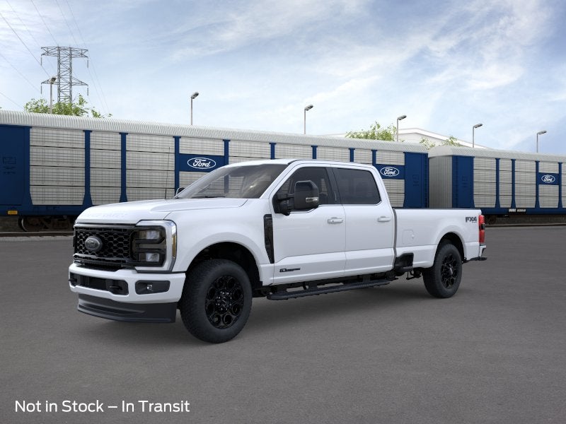 2026 Ford F-350 Lariat 4x4 Crew Cab 8' Box SRW's photo