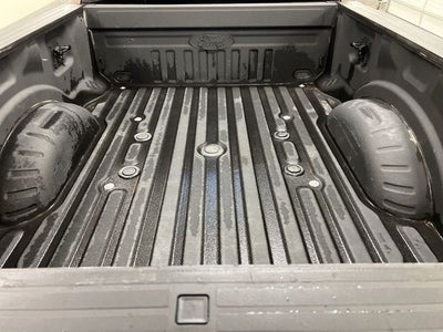 2017 Ford F-350SD Lariat