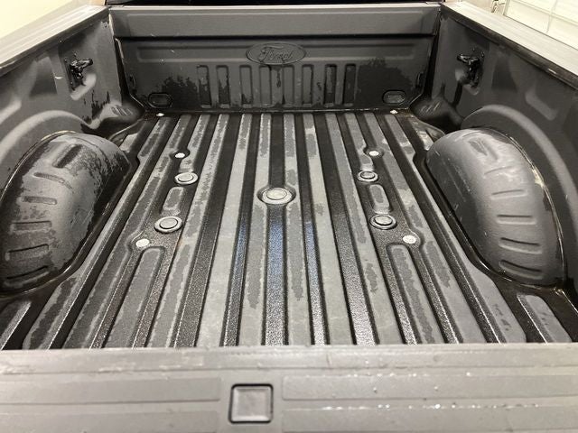 2017 Ford F-350SD Lariat