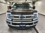 2017 Ford F-350SD Lariat