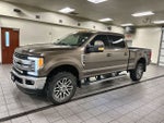 2017 Ford F-350SD Lariat