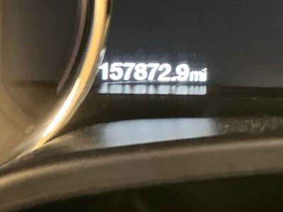 2017 Ford F-350SD Lariat