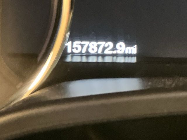 2017 Ford F-350SD Lariat