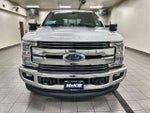 2017 Ford F-350SD Lariat