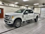 2017 Ford F-350SD Lariat