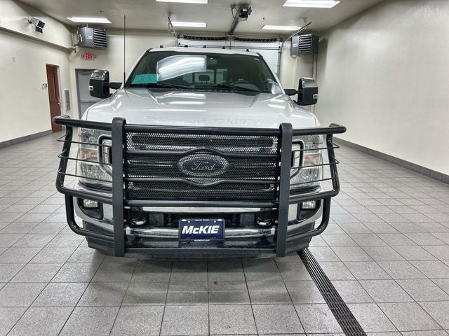 2022 Ford F-350SD Lariat