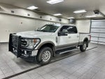 2022 Ford F-350SD Lariat