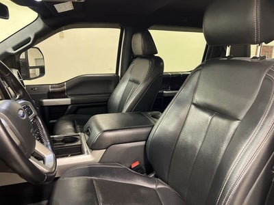 2022 Ford F-350SD Lariat