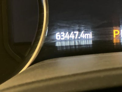 2022 Ford F-350SD Lariat