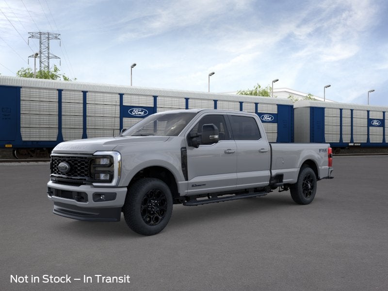 2026 Ford F-350 Lariat 4x4 Crew Cab 8' Box SRW's photo