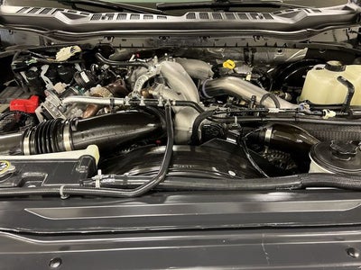 2025 Ford F-350SD Lariat