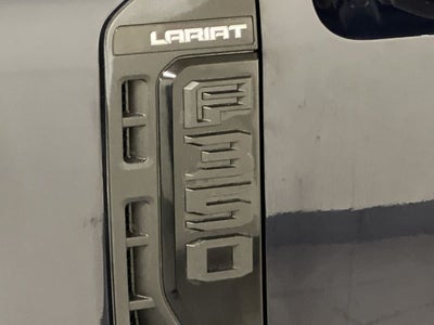 2025 Ford F-350SD Lariat