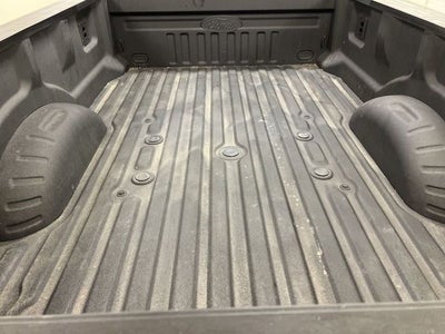 2025 Ford F-350SD Lariat