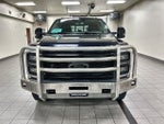 2025 Ford F-350SD Lariat