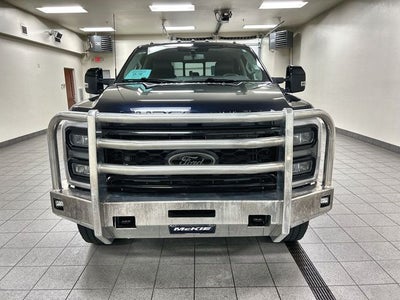 2025 Ford F-350SD Lariat