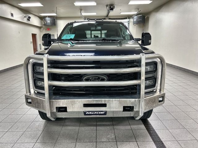 2025 Ford F-350SD Lariat