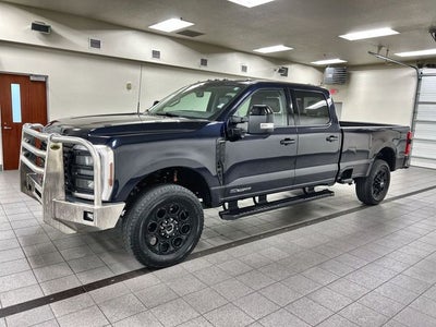 2025 Ford F-350SD Lariat