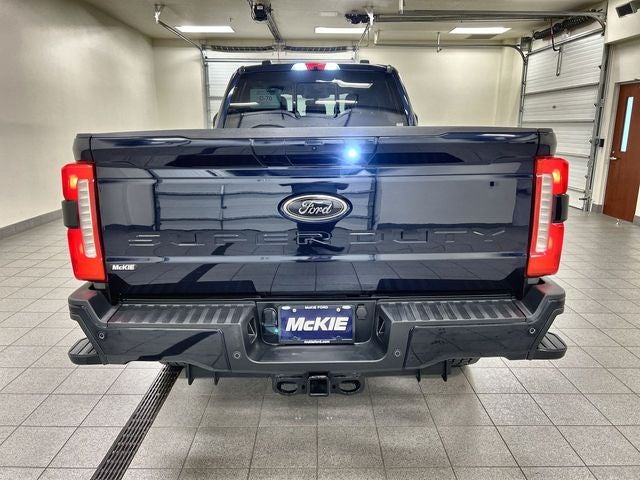2025 Ford F-350SD Lariat