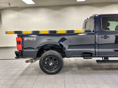 2025 Ford F-350SD Lariat