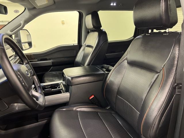 2025 Ford F-350SD Lariat
