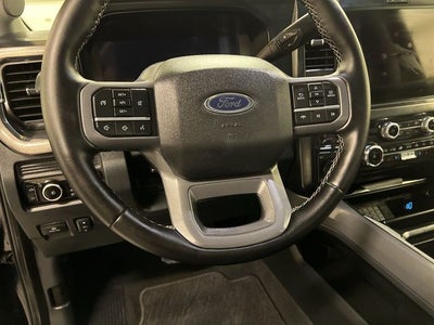 2025 Ford F-350SD Lariat