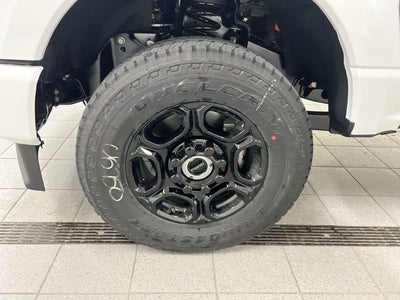 2026 Ford F-350SD XL