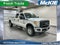 2012 Ford F-350SD XL