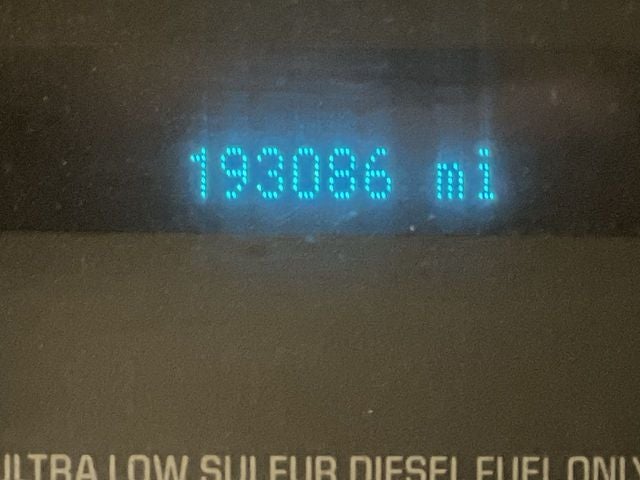 2012 Ford F-350SD XL