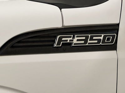2012 Ford F-350SD XL