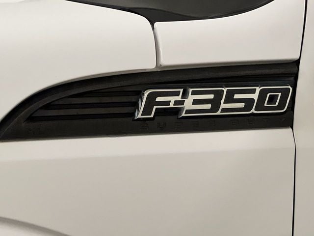 2012 Ford F-350SD XL