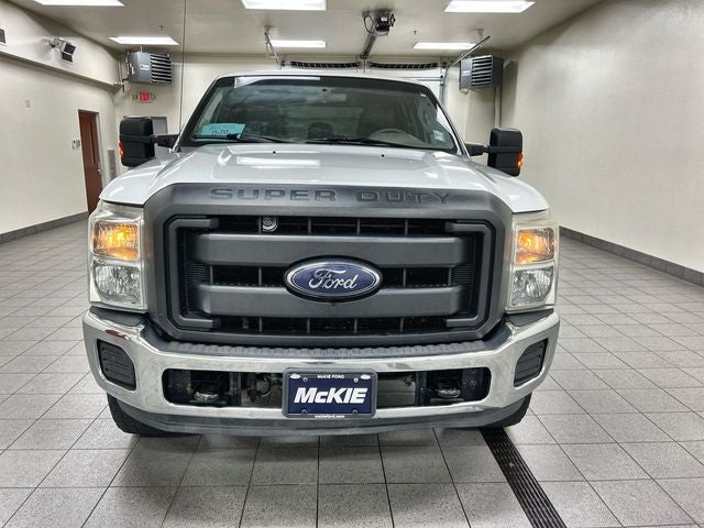 2012 Ford F-350SD XL