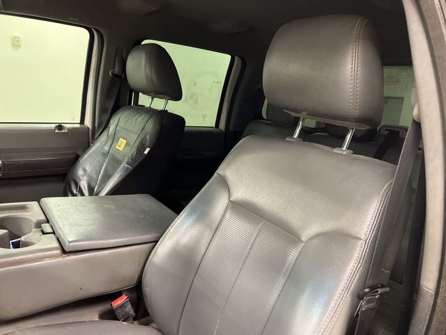 2012 Ford F-350SD XL