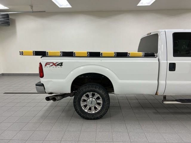 2012 Ford F-350SD XL