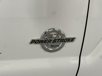 2012 Ford F-350SD XL