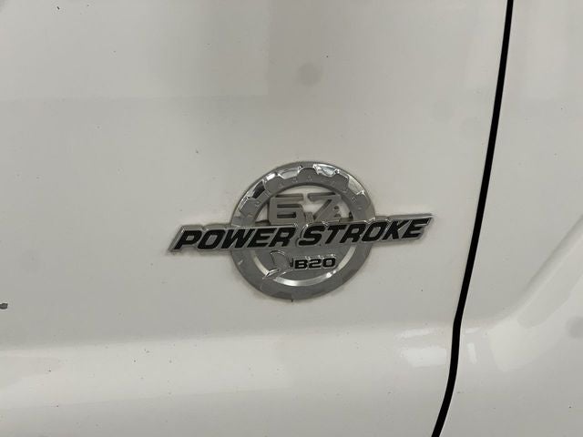 2012 Ford F-350SD XL
