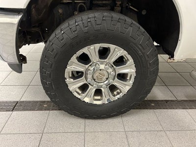 2012 Ford F-350SD XL