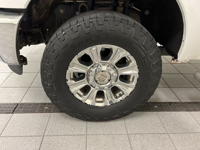 2012 Ford F-350SD XL
