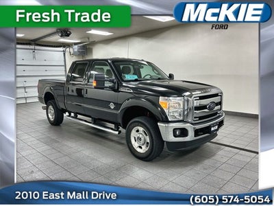 2015 Ford F-350SD XLT