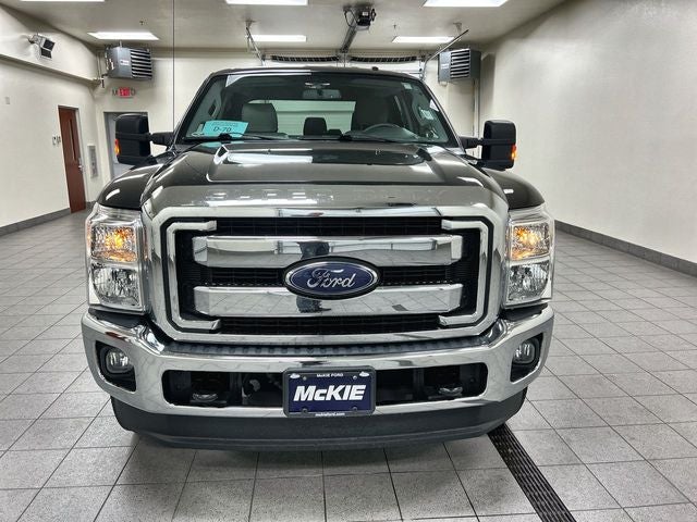 2015 Ford F-350SD XLT