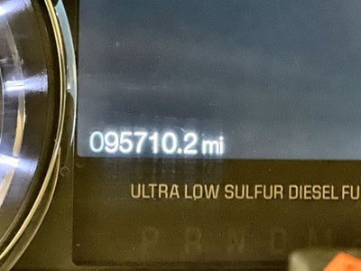 2015 Ford F-350SD XLT