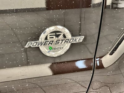 2015 Ford F-350SD XLT