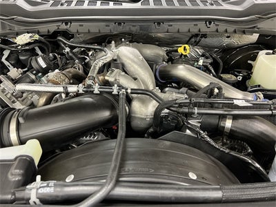 2025 Ford F-350SD Lariat