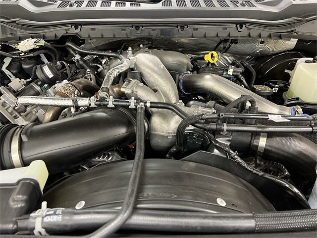 2025 Ford F-350SD Lariat